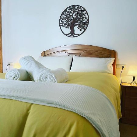 Apartamentos Colon Pondos לינארס מראה חיצוני תמונה
