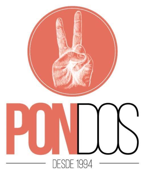 Apartamentos Colon Pondos לינארס מראה חיצוני תמונה