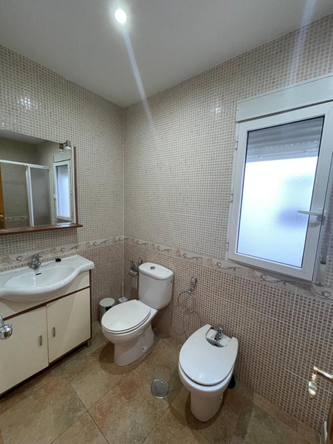 Apartamentos Colon Pondos לינארס מראה חיצוני תמונה