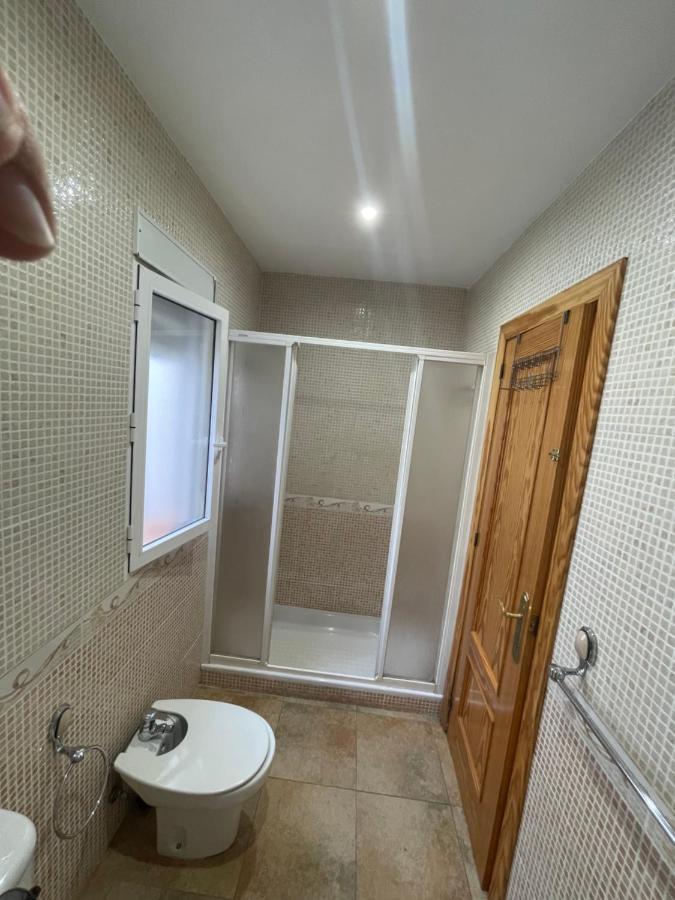 Apartamentos Colon Pondos לינארס מראה חיצוני תמונה