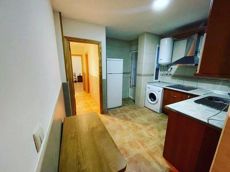 Apartamentos Colon Pondos לינארס מראה חיצוני תמונה