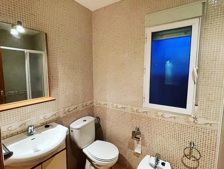 Apartamentos Colon Pondos לינארס מראה חיצוני תמונה