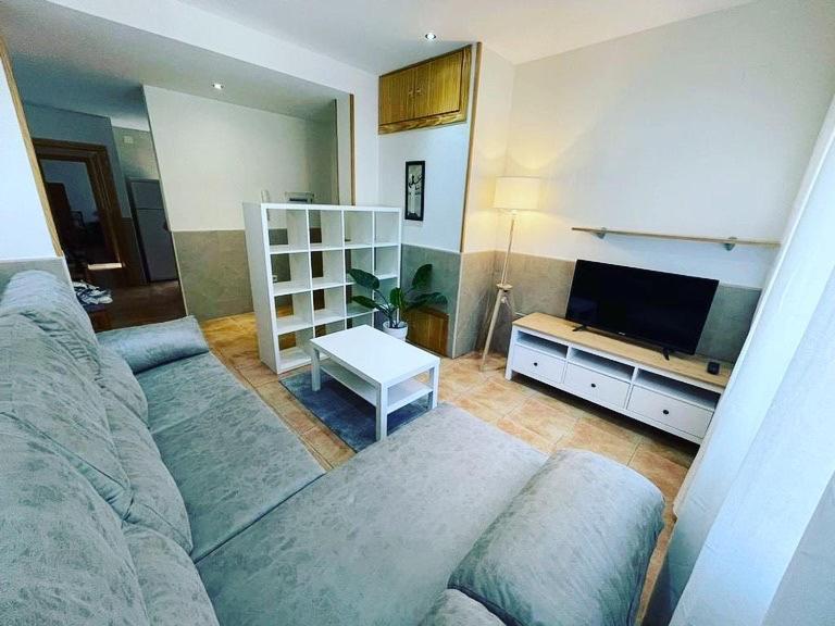 Apartamentos Colon Pondos לינארס מראה חיצוני תמונה