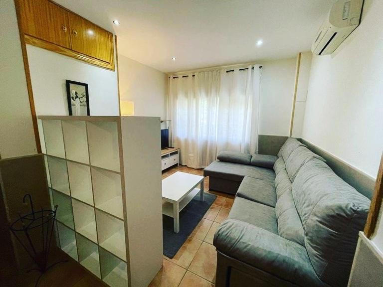Apartamentos Colon Pondos לינארס מראה חיצוני תמונה