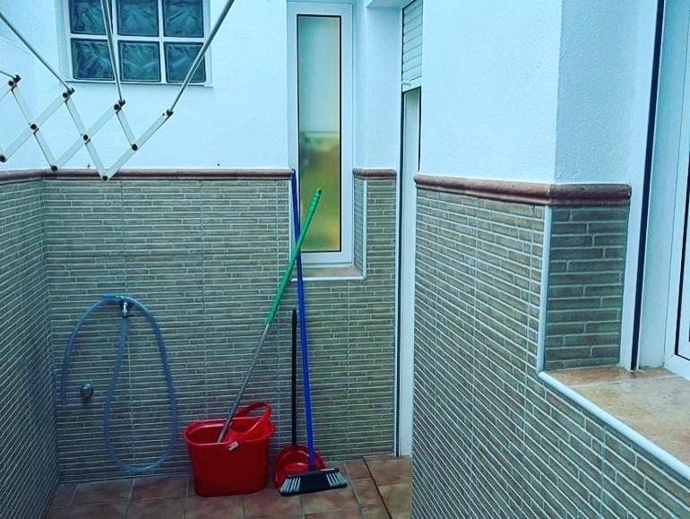 Apartamentos Colon Pondos לינארס מראה חיצוני תמונה
